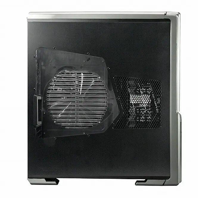 фото Корпус Thermaltake VI90001W2Z