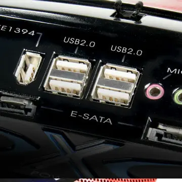 фото Корпус Thermaltake VG4000BWS