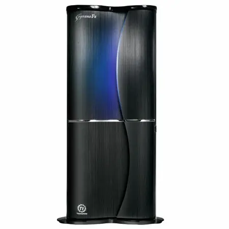 фото Корпус Thermaltake VH1000BWS