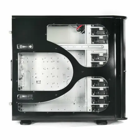 фото Корпус Thermaltake VH1000BWS