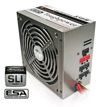 фото Блок живлення Thermaltake ToughPower W0178RE