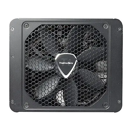 фото Блок живлення Thermaltake ToughPower Grand (TPG-750MPCEU)