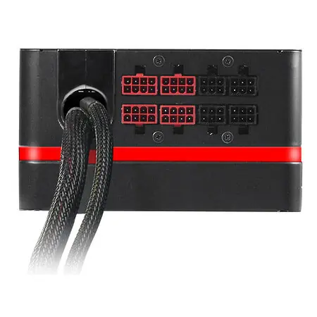 фото Блок живлення Thermaltake ToughPower Grand (TPG-750MPCEU)