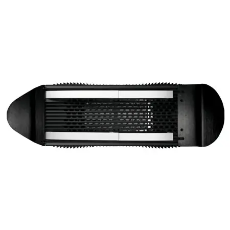 фото Корпус Thermaltake VD5000BNA