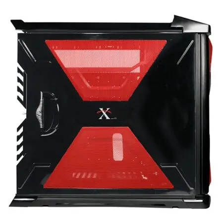 фото Корпус Thermaltake VG400LBNS