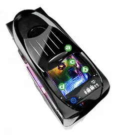 фото Корпус Thermaltake Armor+ LCS Black (VH600LBWS)