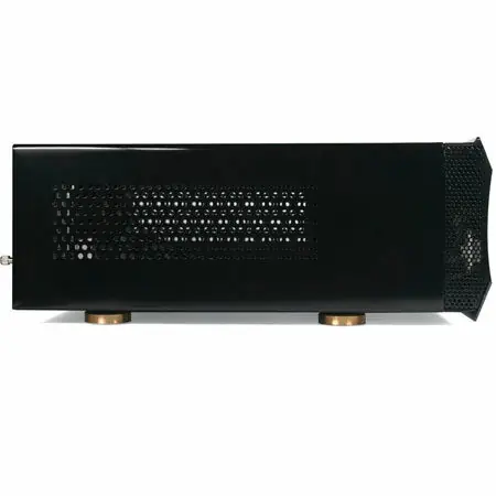 фото Корпус Thermaltake DH202 Black (VJ80051N2Z)