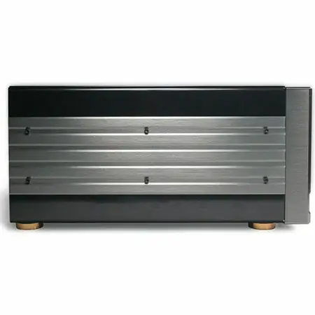 фото Корпус Thermaltake DH104 Black (VH4001BNS)