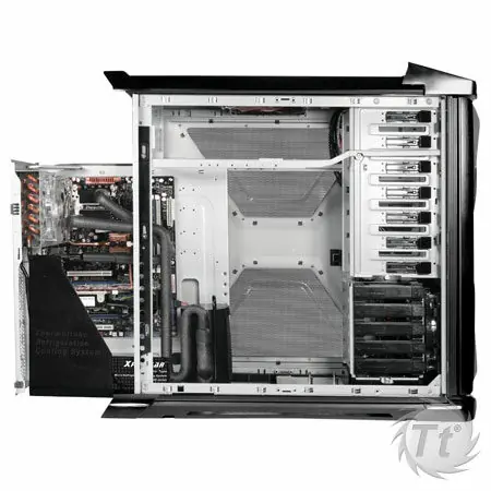 фото Корпус Thermaltake VG40031N2Z