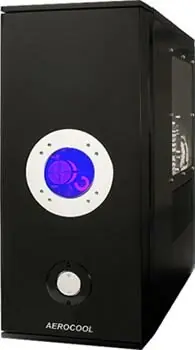 фото Корпус AeroCool CoolView Case BK (ID012883)