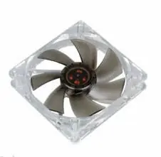 фото Вентилятор Akasa AK-191SM