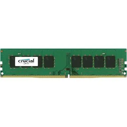 фото Память для настольных компьютеров Crucial 16 GB DDR4 2133 MHz (CT16G4DFD8213) 1