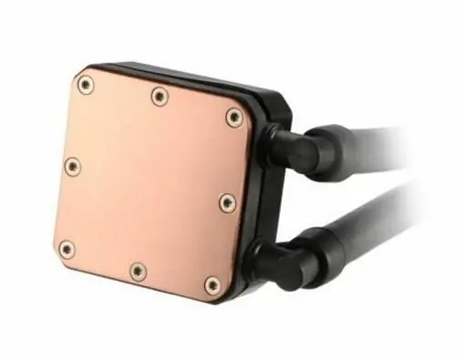 фото Водяне охолодження Akasa AK-LC4002HS01