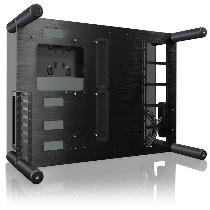 фото Корпус Raijintek Pean Benchtable Black (0R200062)