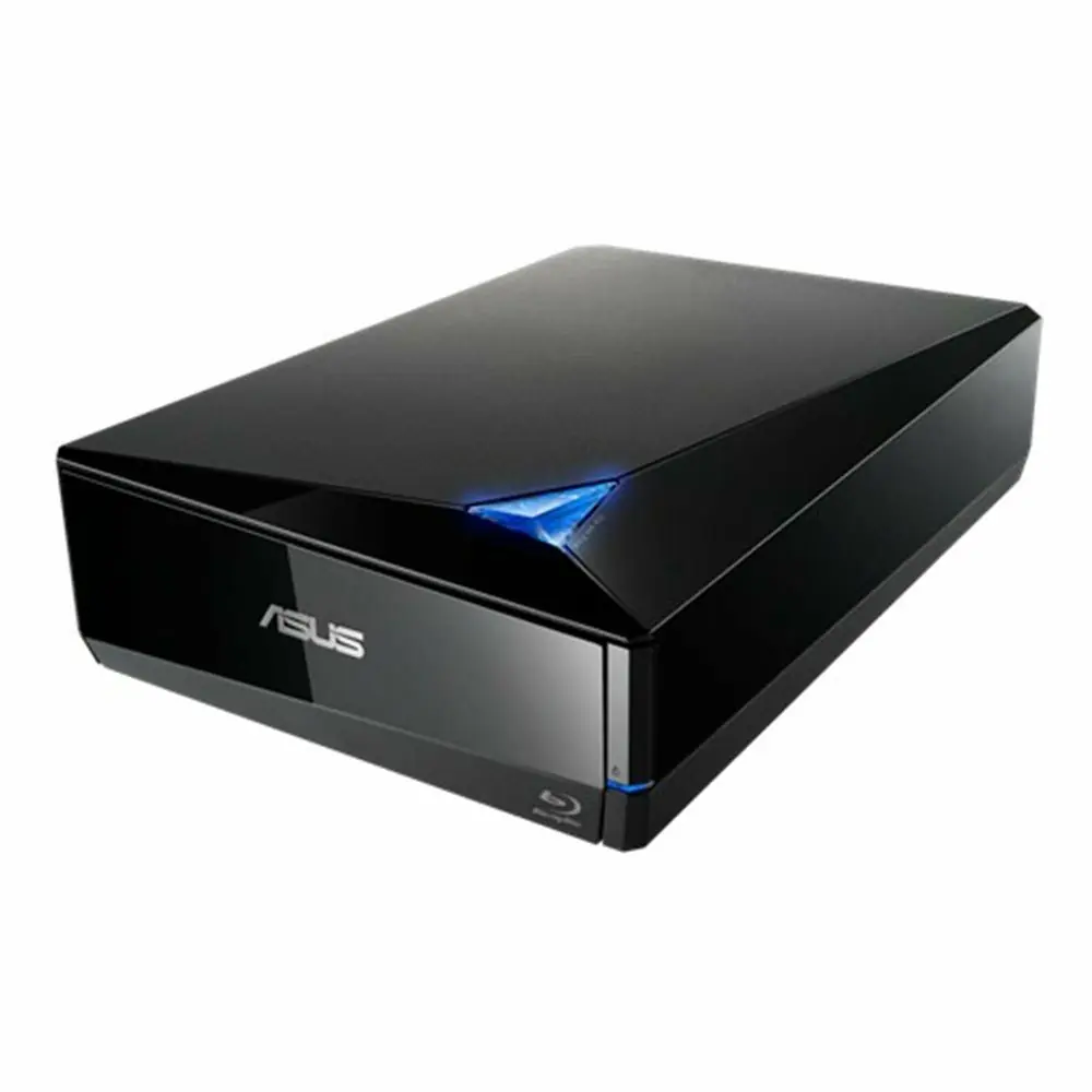 фото Дисковод Blu-ray Asus BW-16D1H-U PRO/BLK/G/AS
