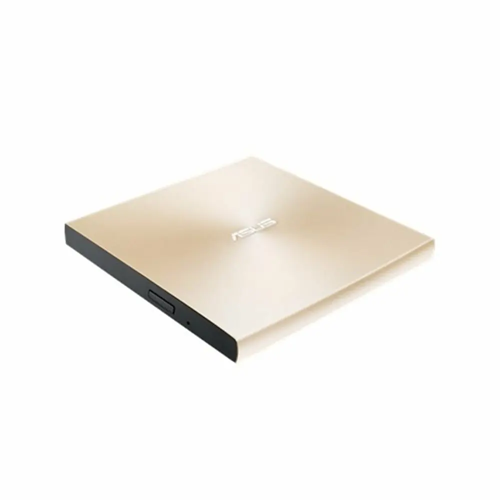 фото Дисковод DVD-RW Asus ZenDrive U9M GOLD (SDRW-08U9M-U/GOLD/G/AS)