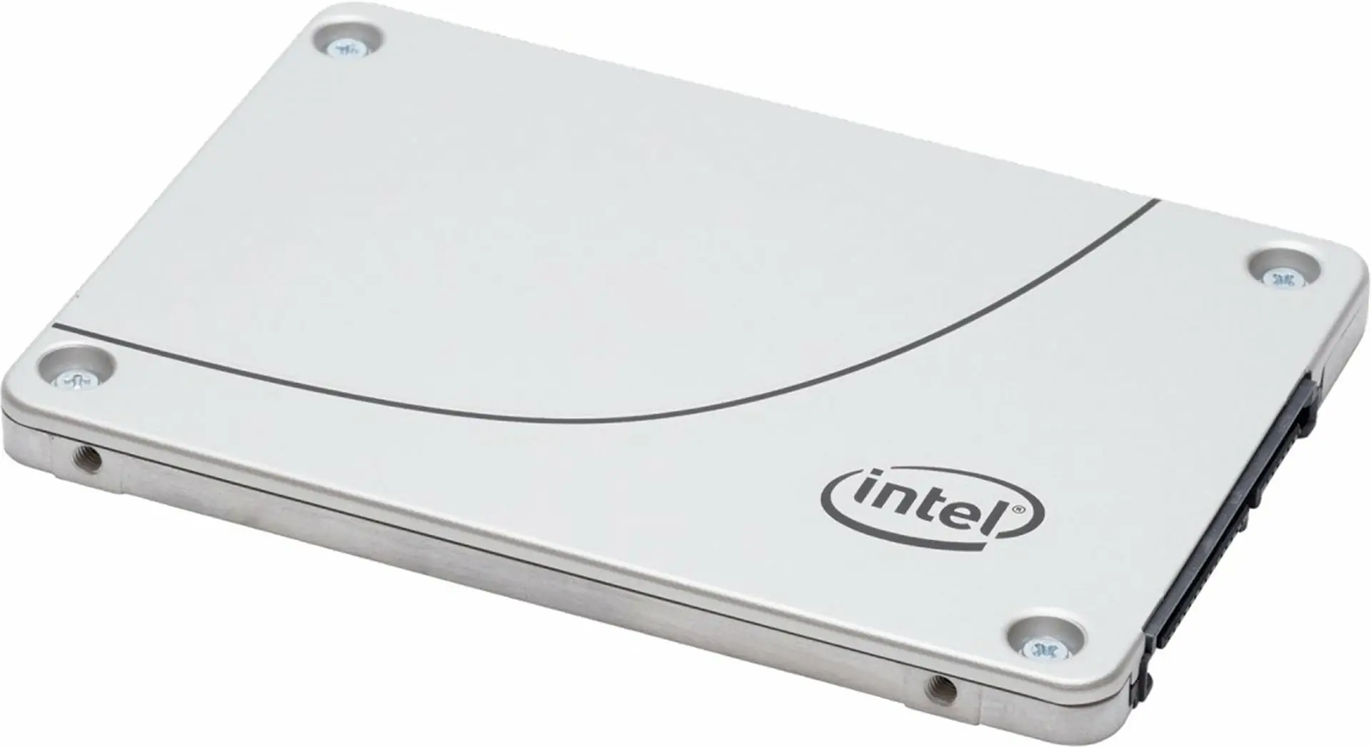 фото SSD накопичувач Intel DC S4600 960 GB (SSDSC2KG960G701)