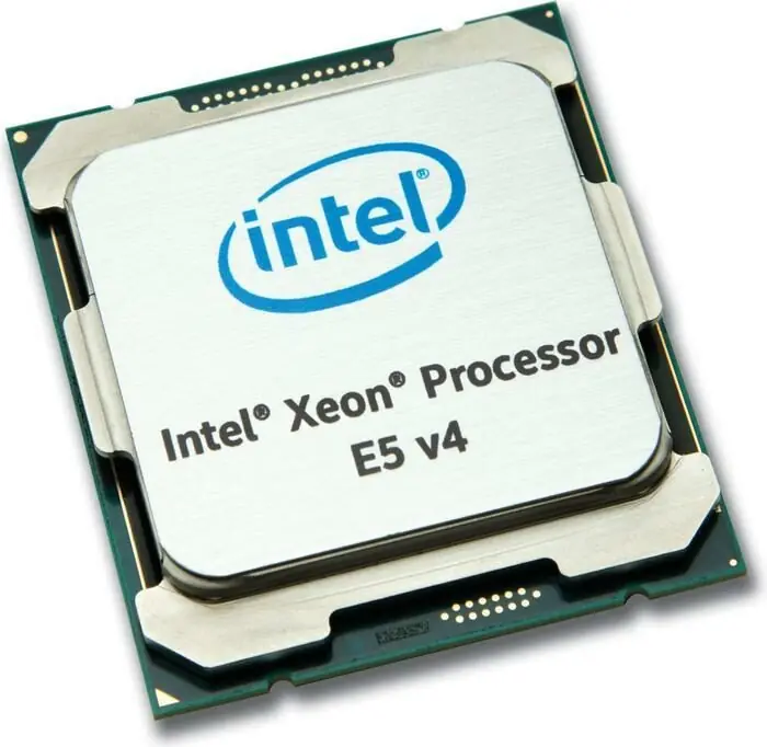 фото Процесор Intel Xeon E5-2637 v4 (CM8066002041100)