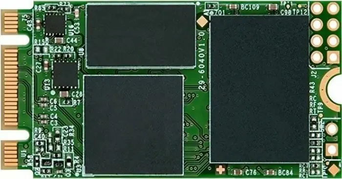 фото SSD накопичувач Transcend MTS420 240 GB (TS240GMTS420S) 3