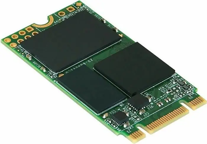 фото SSD накопичувач Transcend MTS420 240 GB (TS240GMTS420S) 1