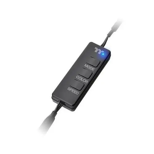 фото Водяне охолодження Thermaltake Water 3.0 120 ARGB Sync (69730)