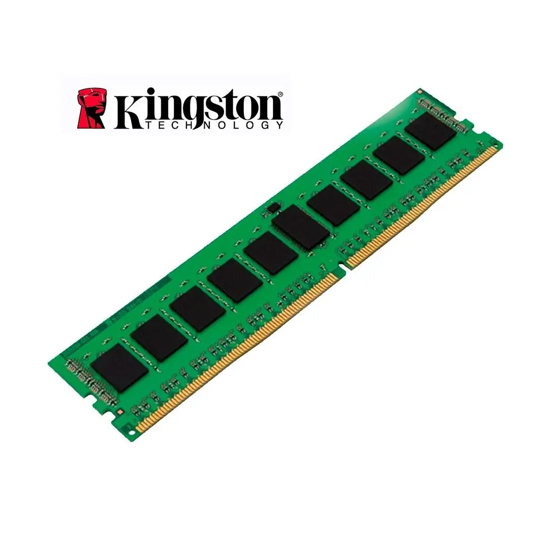 Kingston 32GB (1x 32GB) DDR4 2666MHz / CL19 / DIMM / 1.2V / ECC