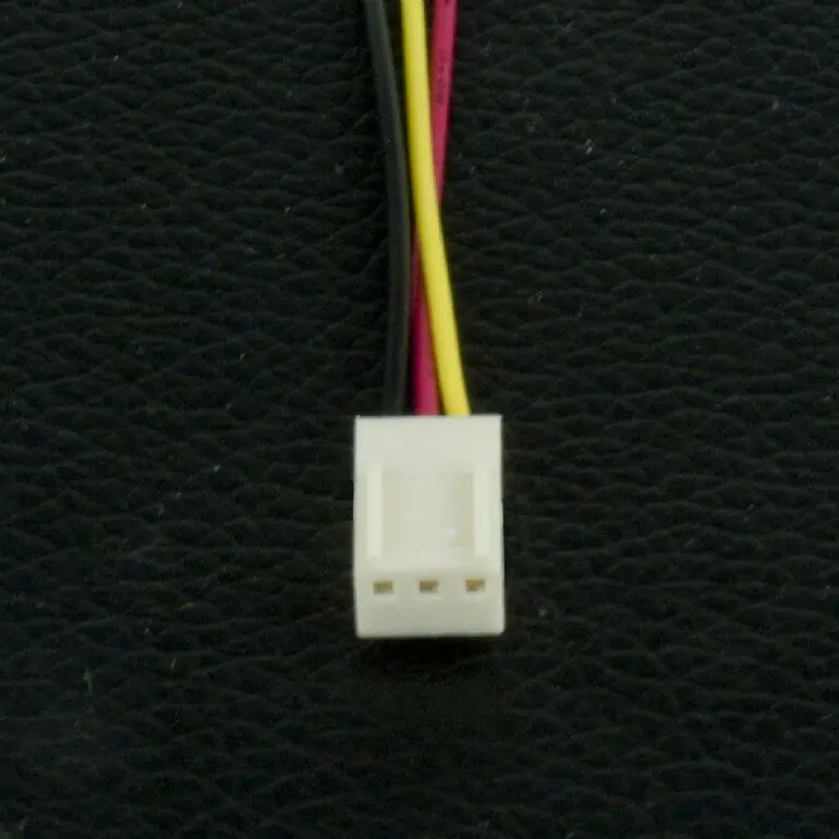 фото Вентилятор Gembird FANCASE