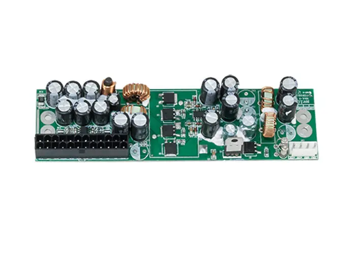 фото Блок живлення Chieftec CDP-120ITX