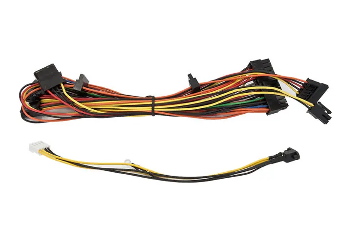 фото Блок живлення Chieftec CDP-120ITX