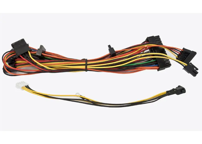 фото Блок живлення Chieftec CDP-085ITX