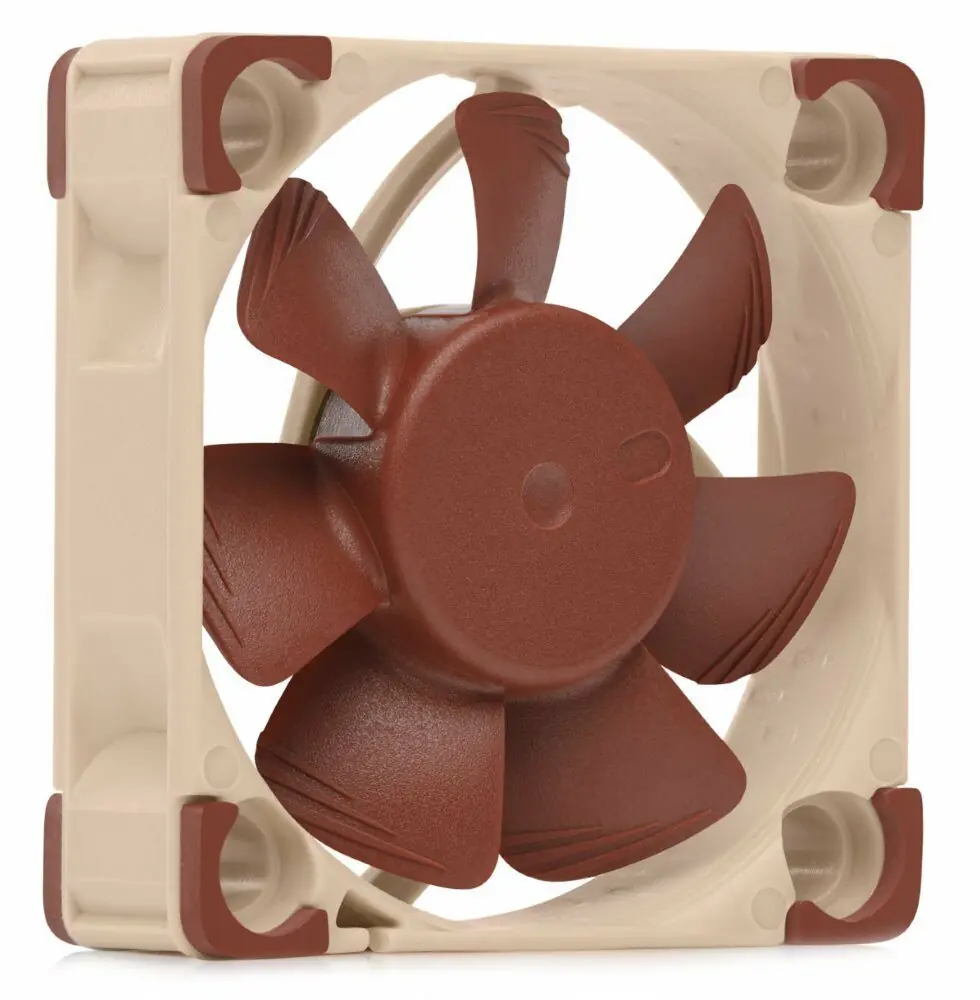 фото Вентилятор Noctua NF-A4x10 PWM