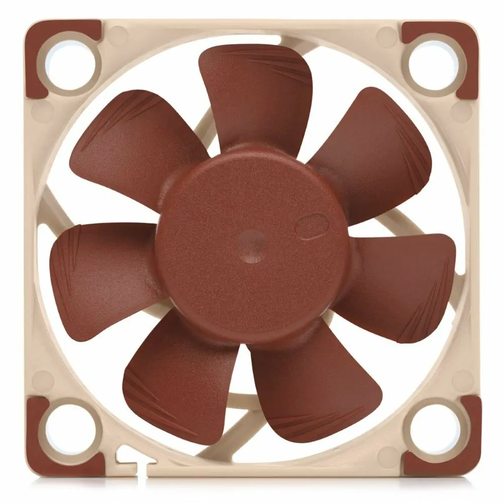 фото Вентилятор Noctua NF-A4x10 PWM