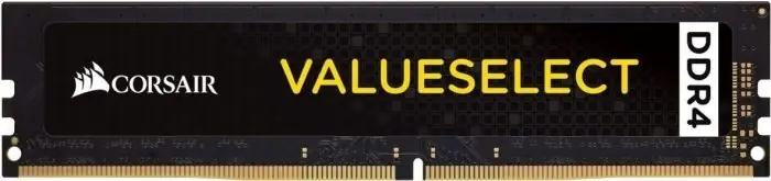 фото Память для настольных компьютеров Corsair 8 GB DDR4 2666 MHz ValueSelect (CMV8GX4M1A2666C18) 2