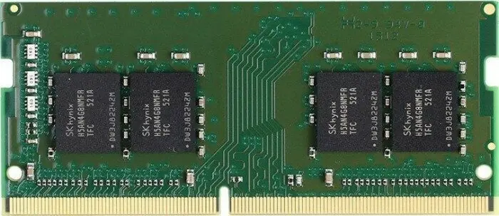 фото Память для ноутбуков Kingston 8 GB SO-DIMM DDR4 3200 MHz (KVR32S22S6/8)
