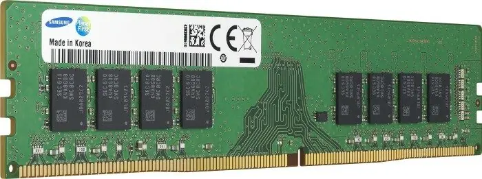 фото Память для серверов Samsung 8 GB DDR4 3200 MHz (M393A1K43DB2-CWE) 1