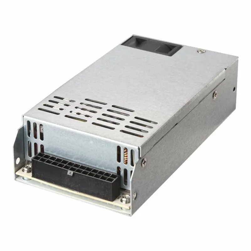 фото Блок живлення Seasonic SSP-250SUB