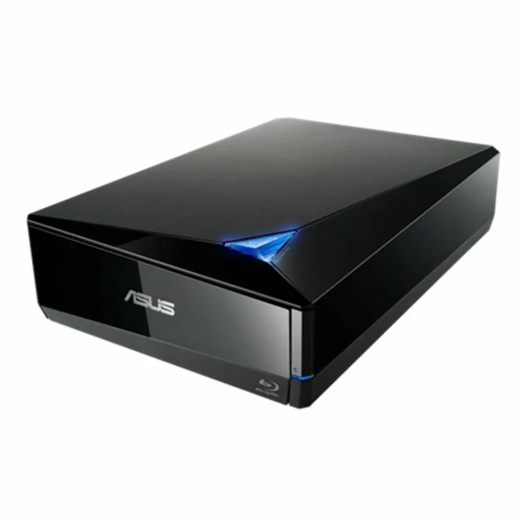 фото Дисковод DVD-RW Asus BW-16D1X-U