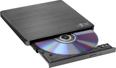 фото Дисковод DVD-RW LG GP60NB60