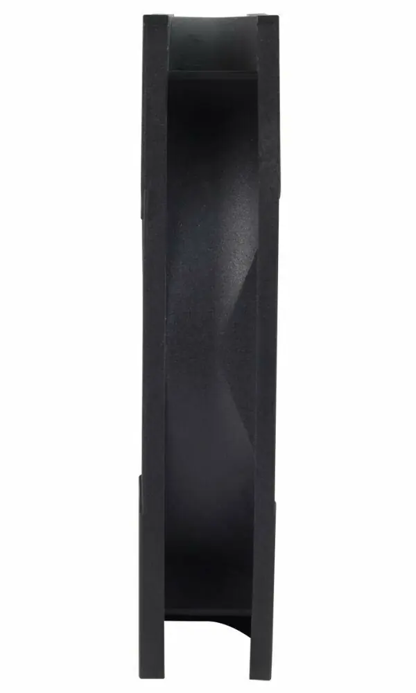 фото Вентилятор Arctic F12 PWM Black (ACFAN00203A)
