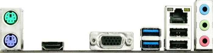 фото Материнська плата Biostar A68MHE