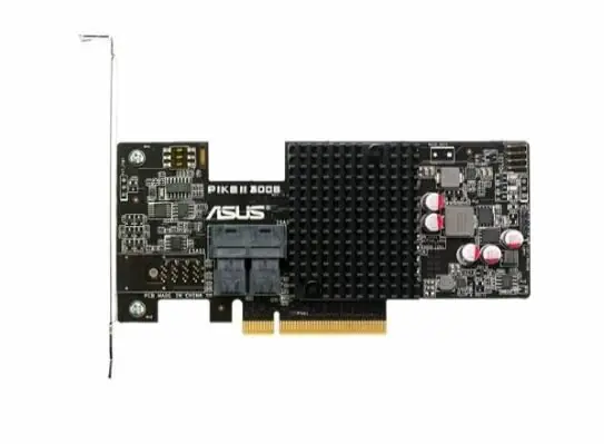 фото Raid контролер Asus Pike II 3008-8i (90SC05E0-M0UAY0)