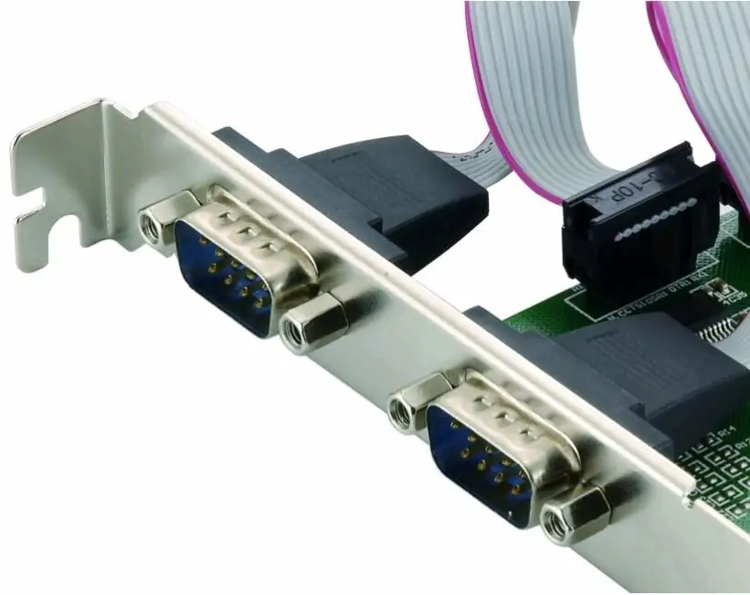 фото Мережева карта Conceptronic SRC01G