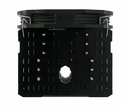 фото Повітряне охолодження Thermalright HR-02 Macho Rev.B