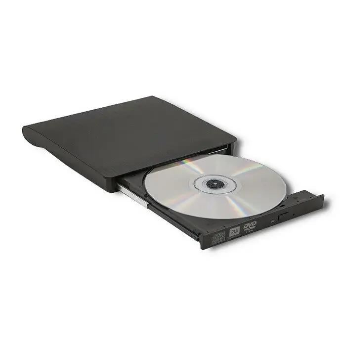 фото Дисковод DVD-RW Qoltec 51857