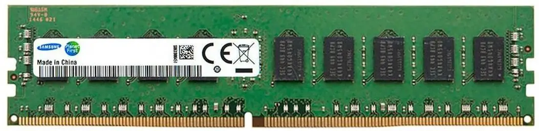 фото Память для серверов Samsung 16 GB DDR4 3200 MHz (M393A2K43DB3-CWE) 1
