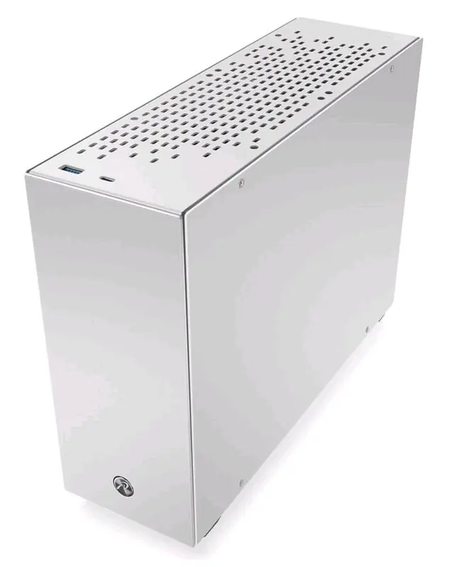 фото Корпус Raijintek Ophion 7L White (0R20B00203)