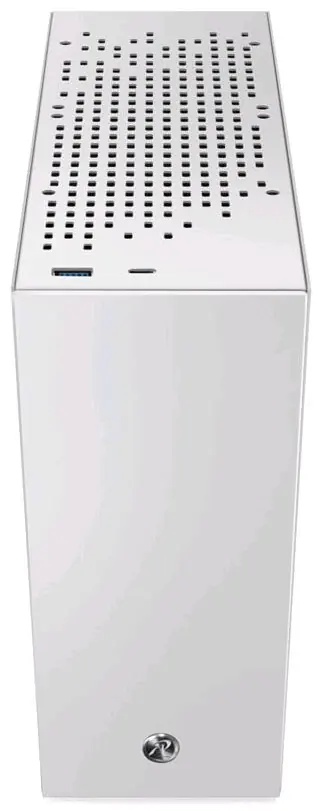 фото Корпус Raijintek Ophion 7L White (0R20B00203)