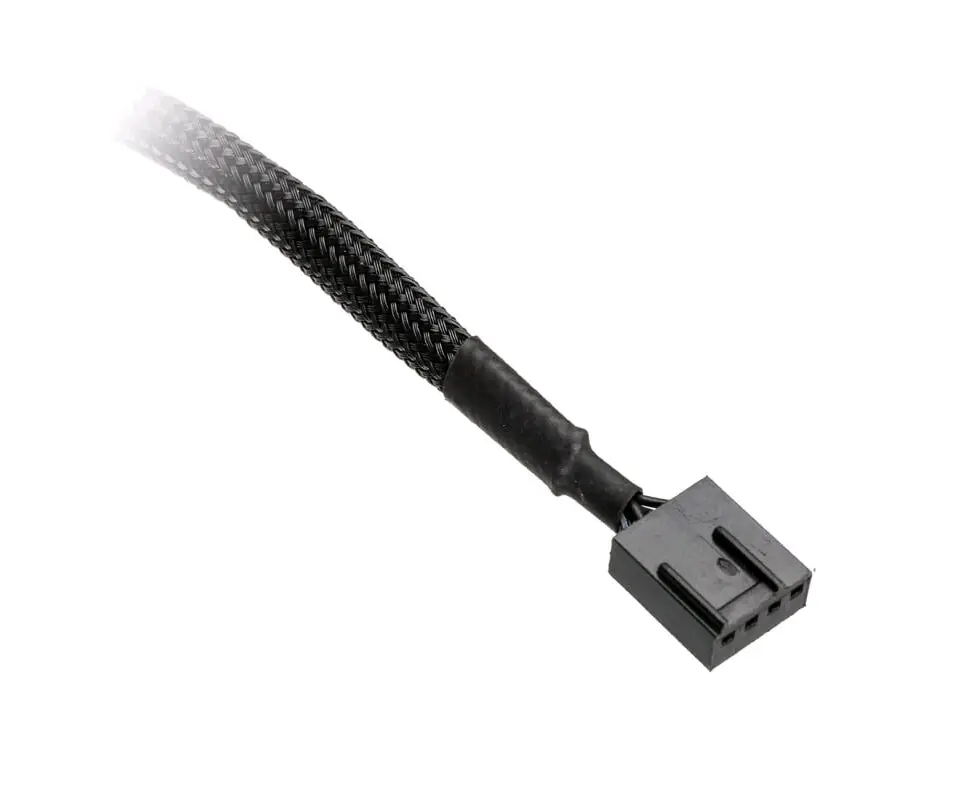 фото Вентилятор Scythe Kaze Flex 140 Round PWM (KF1425FD18-P)