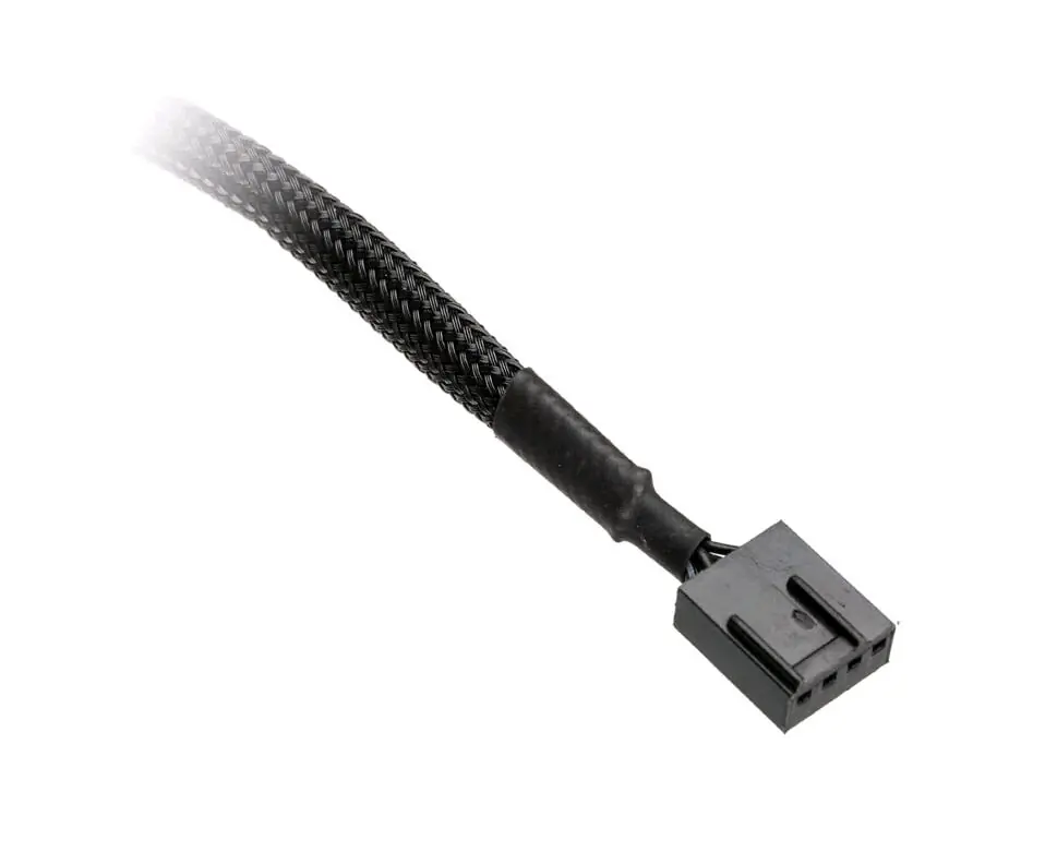 фото Вентилятор Scythe Kaze Flex Slim 120 Black (KF1215FD12)