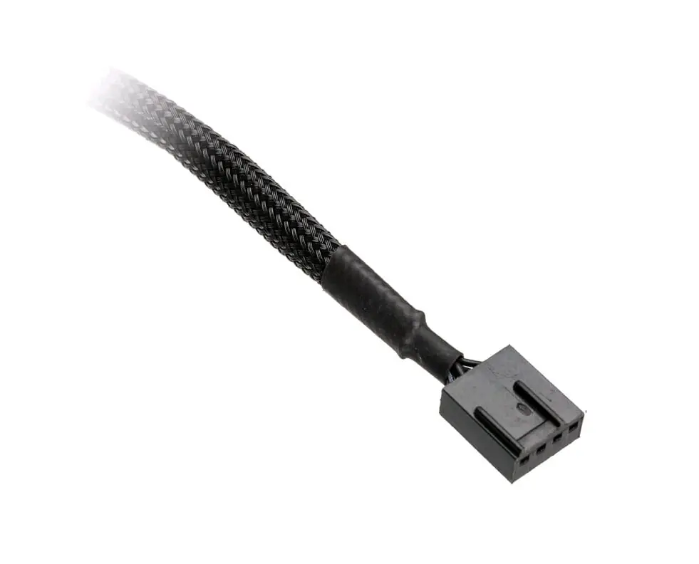 фото Вентилятор Scythe Kaze Flex 140 Square PWM (KF1425FD12S-P)